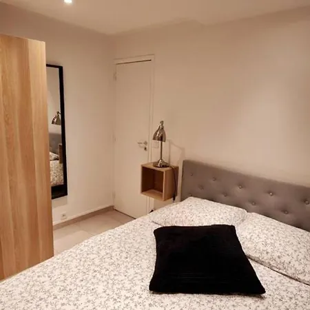 Cosy Et Fonctionnel, Quartier Tres Sympa París