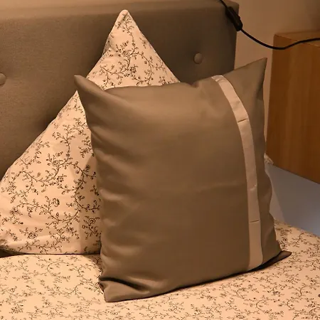 Cosy Et Fonctionnel, Quartier Tres Sympa Apartamento